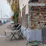 דירה Am Rhein Ganze Netflix Internet 1000 Mbits, Free Parking