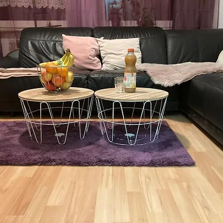 Apartament Am Rhein Ganze Netflix Internet 1000 Mbits, Free Parking