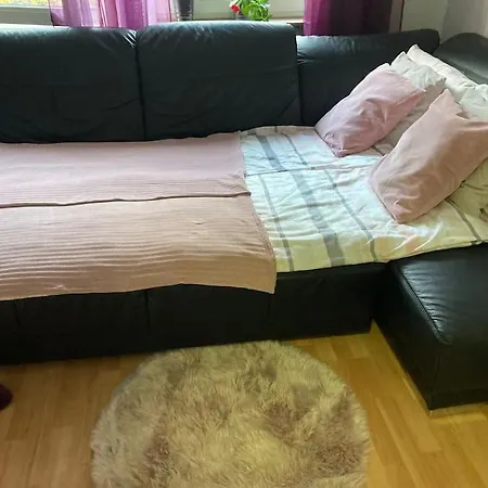 Am Rhein Ganze Netflix Internet 1000 Mbits, Free Parking * דיסבורג