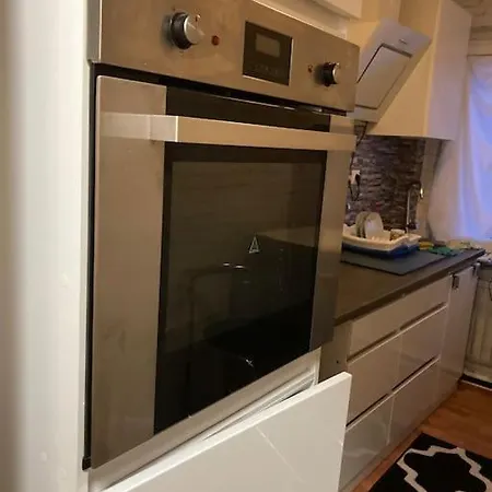 Apartament Am Rhein Ganze Netflix Internet 1000 Mbits, Free Parking Duisburg