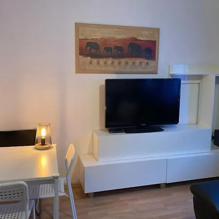 Am Rhein Ganze Netflix Internet 1000 Mbits, Free Parking דיסבורג