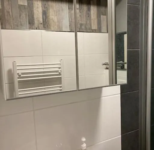 Am Rhein Ganze Netflix Internet 1000 Mbits, Free Parking * 杜伊斯堡