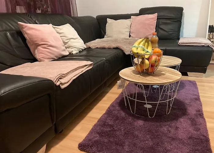 Am Rhein Ganze Netflix Internet 1000 Mbits, Free Parking * 杜伊斯堡