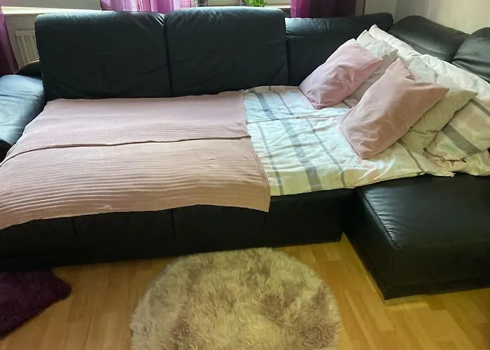 Am Rhein Ganze Netflix Internet 1000 Mbits, Free Parking * Duisburg