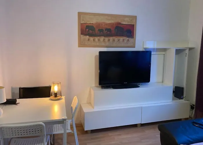 Am Rhein Ganze Netflix Internet 1000 Mbits, Free Parking دوسبرغ