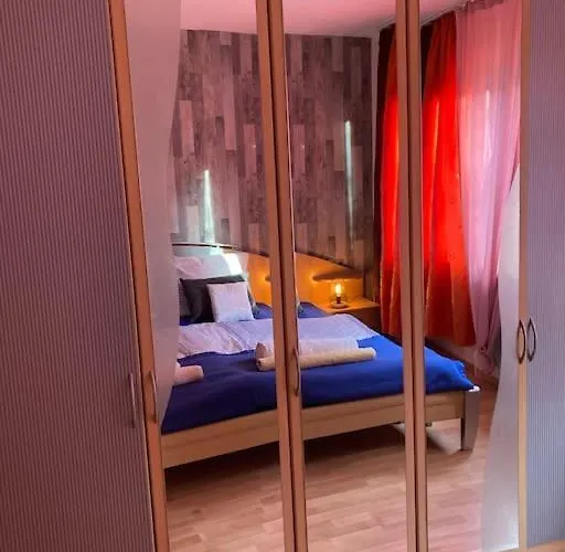 Am Rhein Ganze Netflix Internet 1000 Mbits, Free Parking *